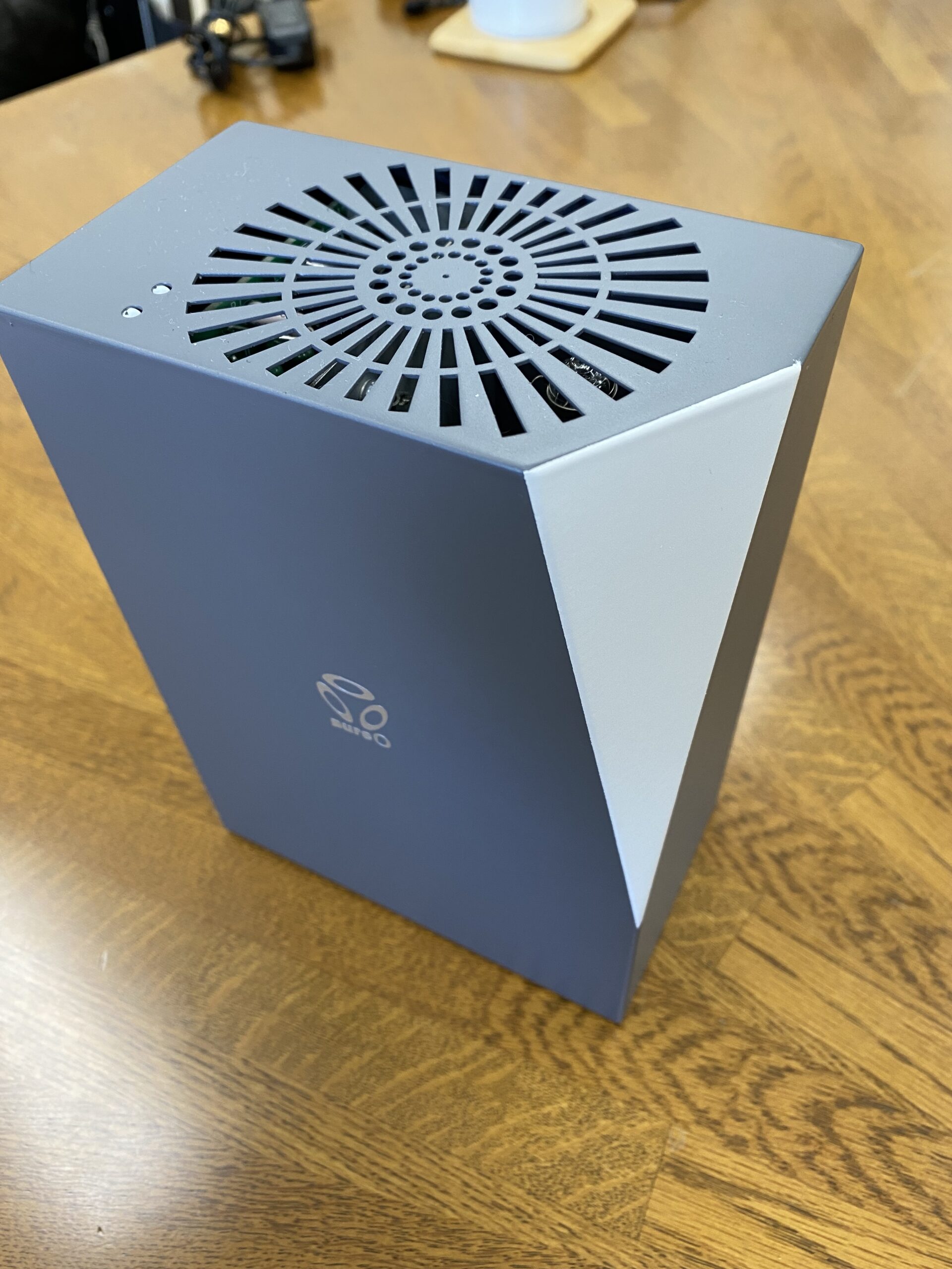 オゾン除菌消臭器の格安販売情報 – ケイ・ワイ・ライト株式会社